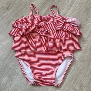 Janie and Jack Swimsuit